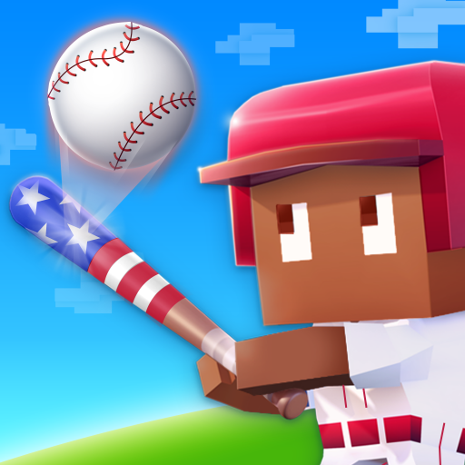 Blocky Baseball Mod APK