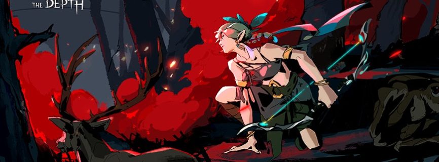 Shadow of the Depth Mod APK (Hack)