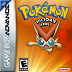 Pokemon: Victory Fire Mod APK