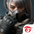 Garena® Delta Force Mod APK