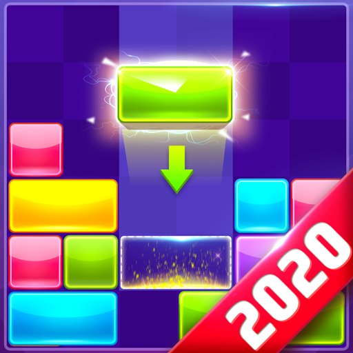 Block Blast: Puzzle Games Mod APK