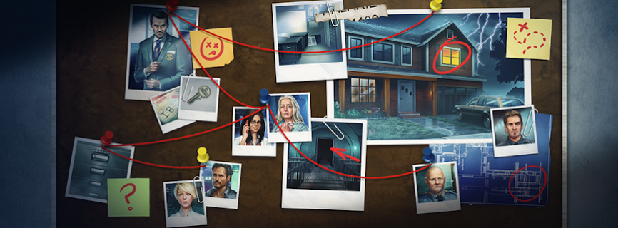 Adventure Escape Mysteries Mod APK(Unlimited Keys)