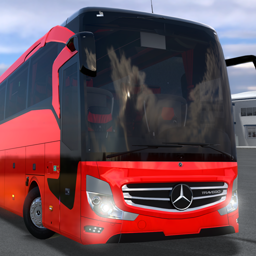 Bus Simulator: Ultimate Mod APK