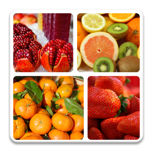 Fruit Quiz Guess Fruit Mod APK