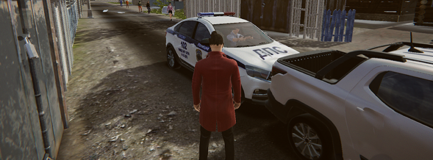 MadOut 2: Grand Auto Racing Mod APK (Download)