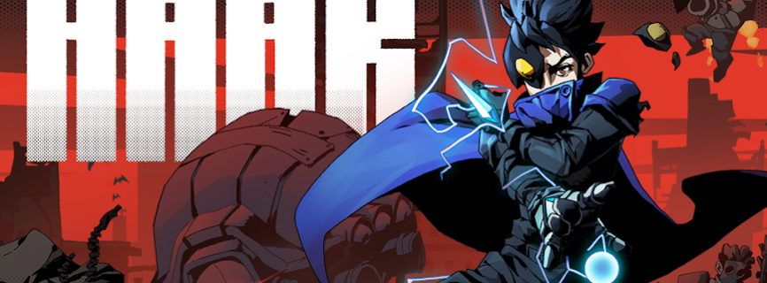 HAAK Mod APK(Download)