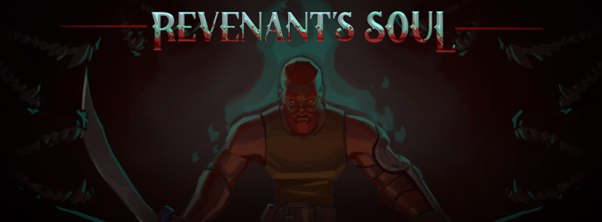 Revenants Soul Mod APK(Download)