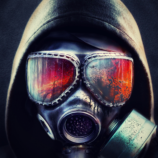 The Sun Origin Post Apocalypse Mod APK