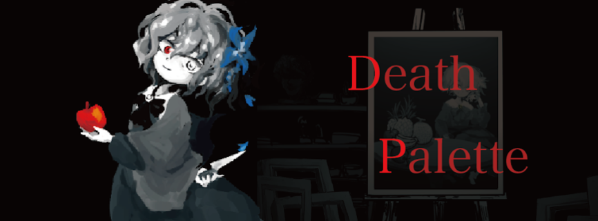 Death Palette Mod APK(For Android )