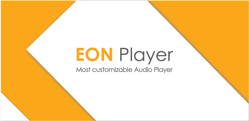 Eon Music Player Mod APK (Download)