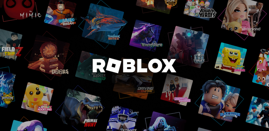 Roblox Mod APK (Downlaod)