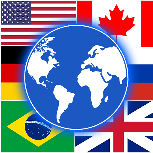 World Countries Flags Capitals Mod APK