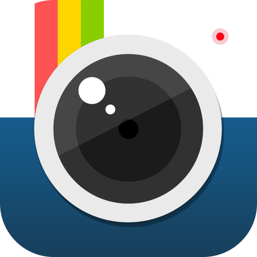 Z Camera Photo Editor, Beauty Selfie, Collage Mod APK