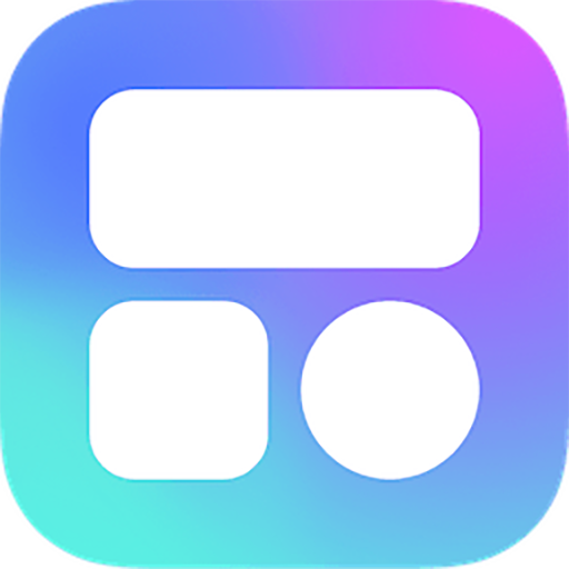 Widgets Beautiful Colorful Mod APK