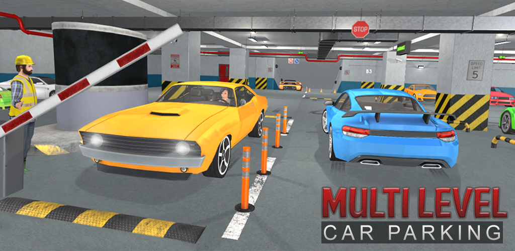 Car Parking Multiplayer Games Mod APK (Unlimited money)