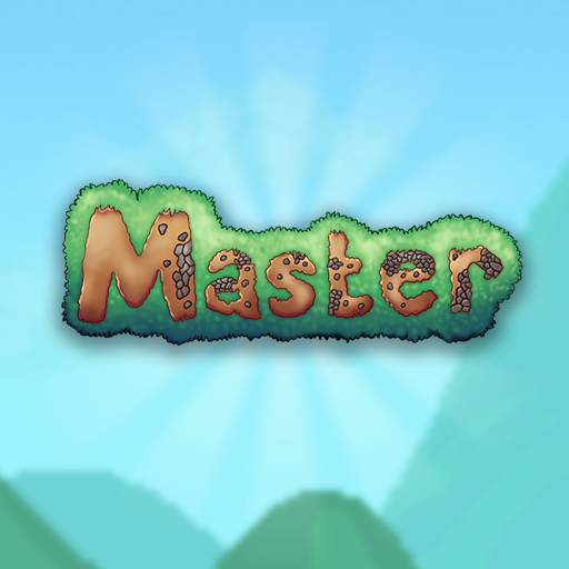 Map & Boss Master for Terraria Mod APK