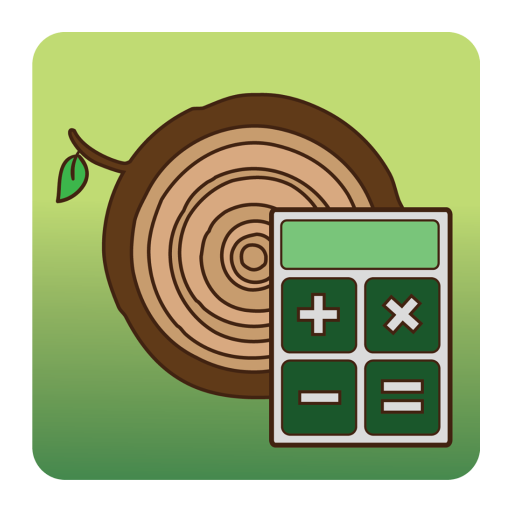 Timberlog Timber calculator Mod APK