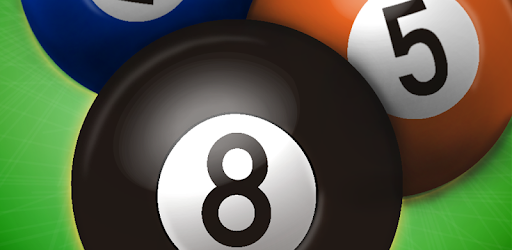 8 Pool 🎱 Game Snooker 9 Ball Mod APK (Mod )