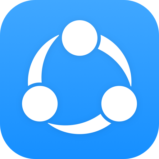 SHAREit: Transfer, Share Files Mod APK
