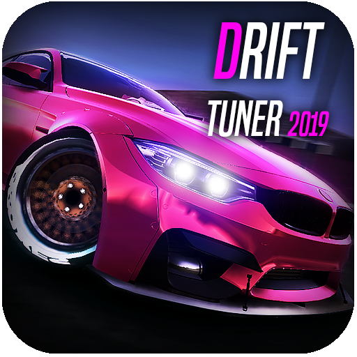 Drift Tuner 2019 Underground Mod APK