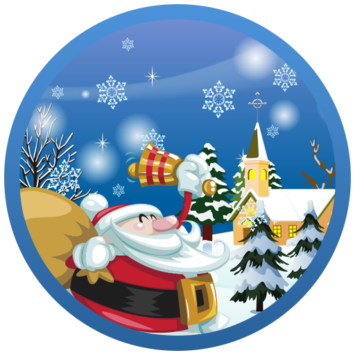 Funny Christmas Live Wallpaper Mod APK