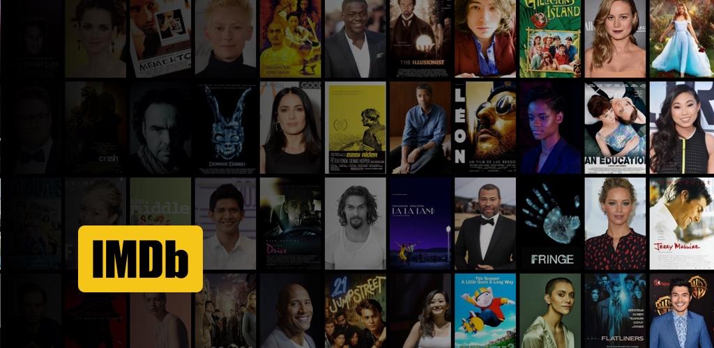 IMDb Movies & TV Mod APK (Download)