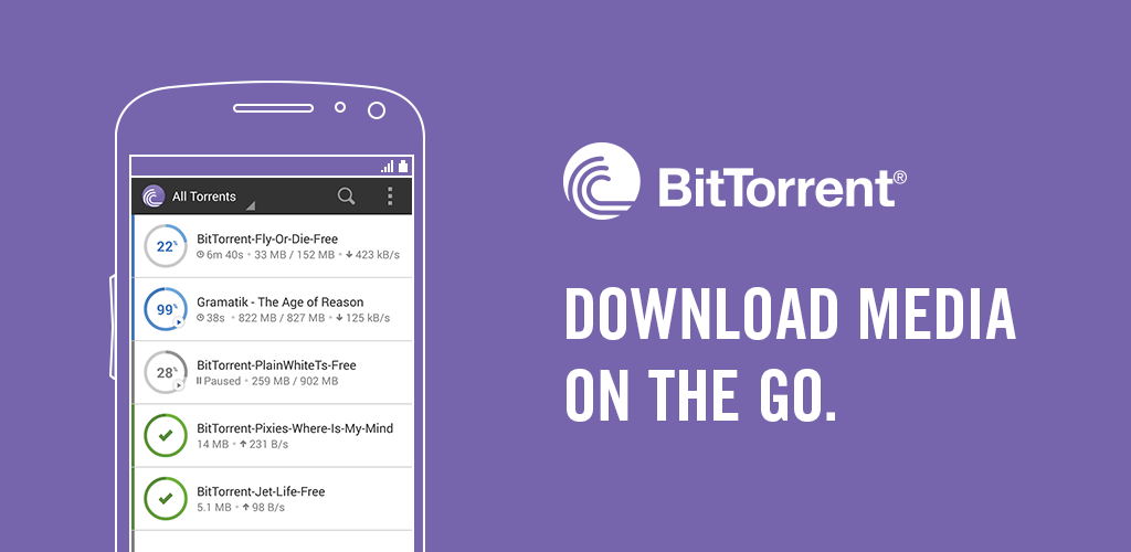 BitTorrent Torrent s Mod APK (Download)