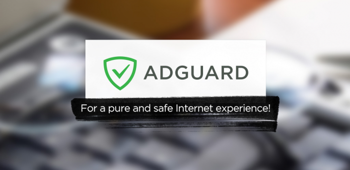 AdGuard Mod APK (Download)
