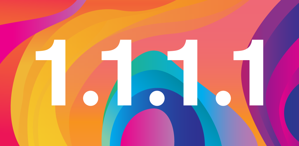 1.1.1.1 + WARP: Safer Internet Mod APK (Premium Unlocked )