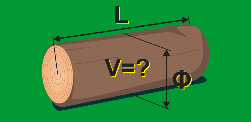 Timberlog Timber calculator Mod APK (Download)