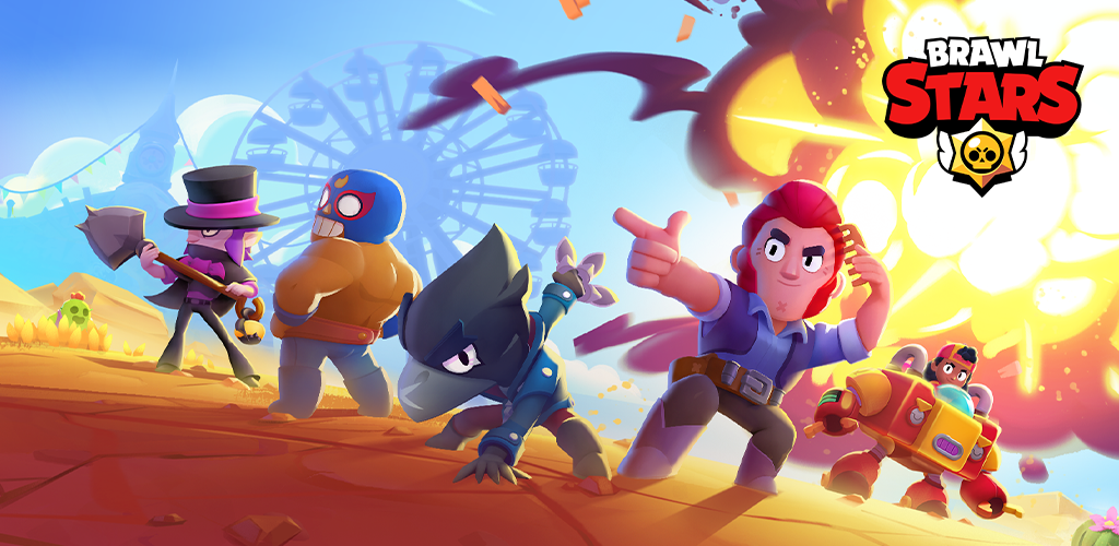 Brawl Stars Mod APK (Download)