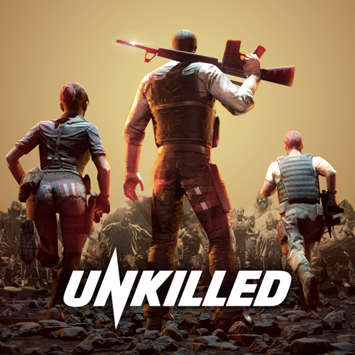 UNKILLED FPS Zombie Games Mod APK