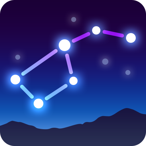 Star Walk 2 Ads+ Sky Map View Mod APK