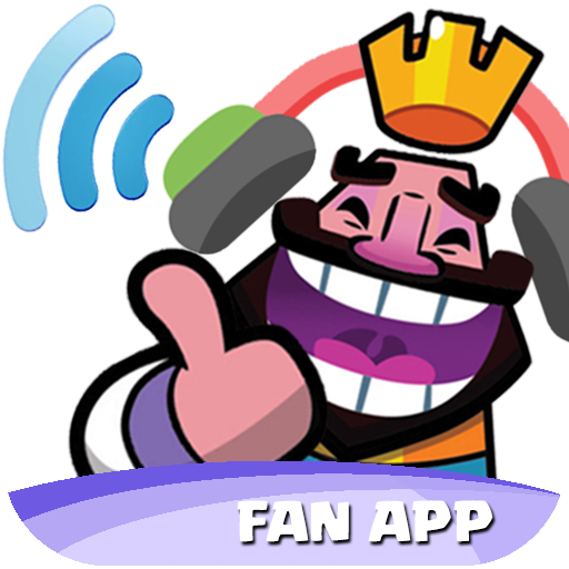 SFX Sounds for Clash Royale Mod APK
