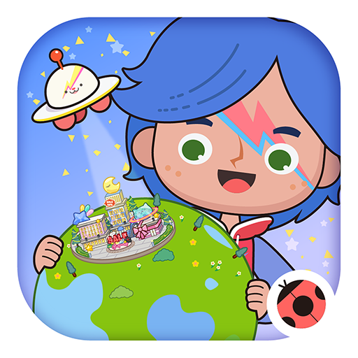 Miga Town: My World Mod APK