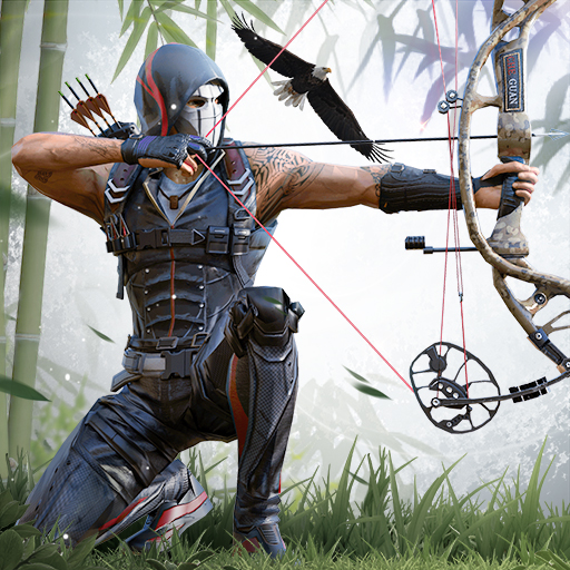 Ninja’s Creed: 3D Shooting Game Mod APK
