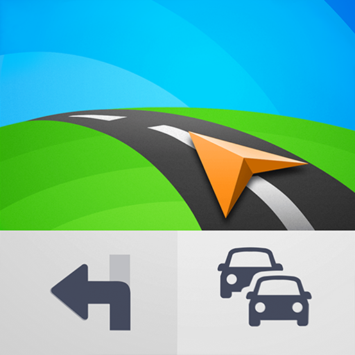Sygic GPS Navigation & Maps Mod APK