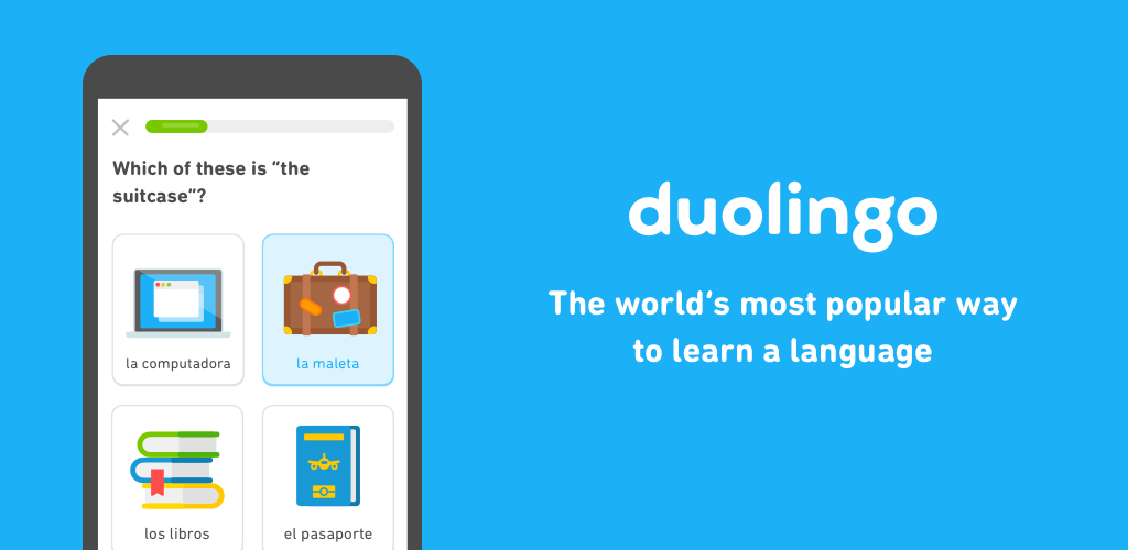 Duolingo: Language Lessons Mod APK (Download )
