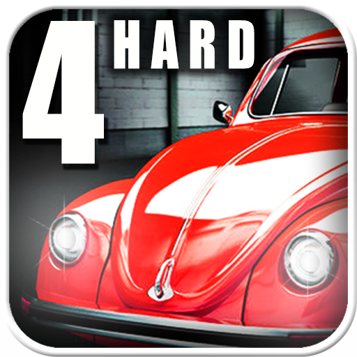 Car Driver 4 (Hard Parking) Mod APK