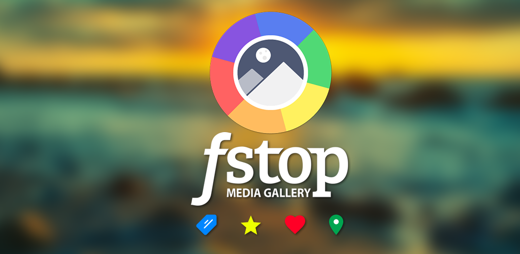 Fast Photo Gallery Pro: FStop Mod APK (Pro Unlocked)