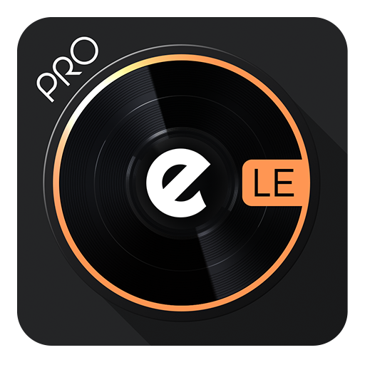 edjing PRO LE Music DJ mixer Mod APK
