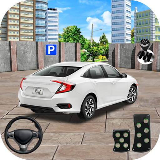 Car Parking Multiplayer Games Mod APK