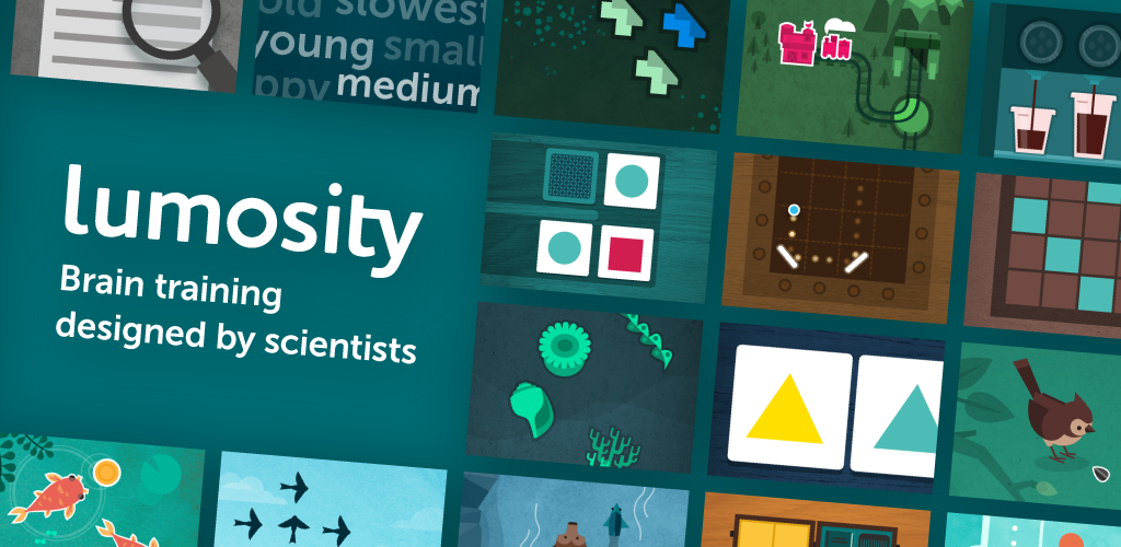 Lumosity: Brain Training Mod APK (Premium Unlocked)