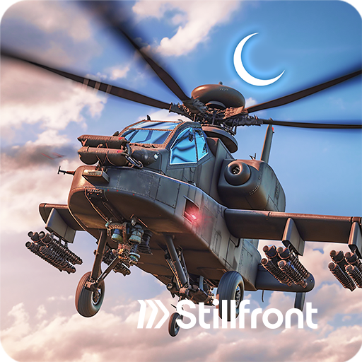 Nida Harb 3: Champions' strife Mod APK