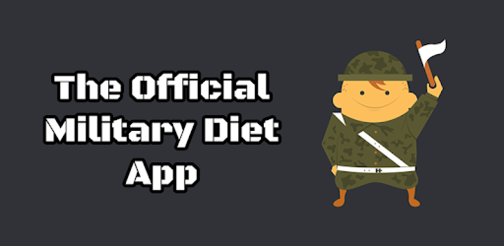 3 Day Military Diet Food Plan Mod APK (Download)