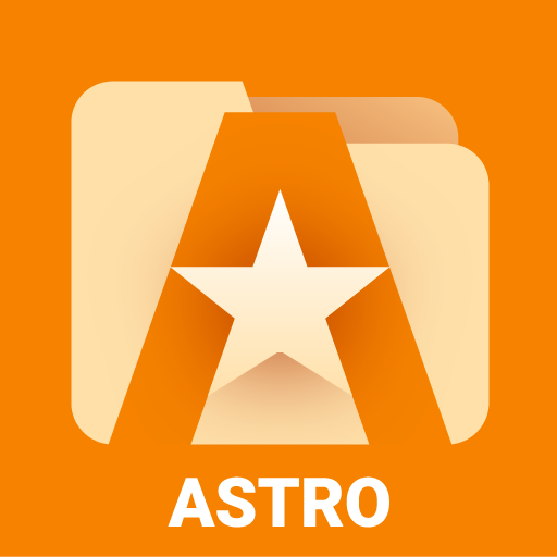 ASTRO File Manager & Cleaner Mod APK