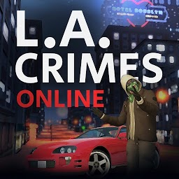 Los Angeles Crimes Mod APK