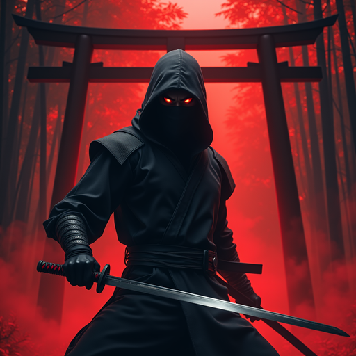 Shadow Fight 4: Arena Mod APK