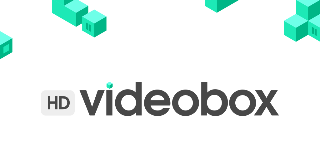 HD VideoBox Mod APK (Pro)