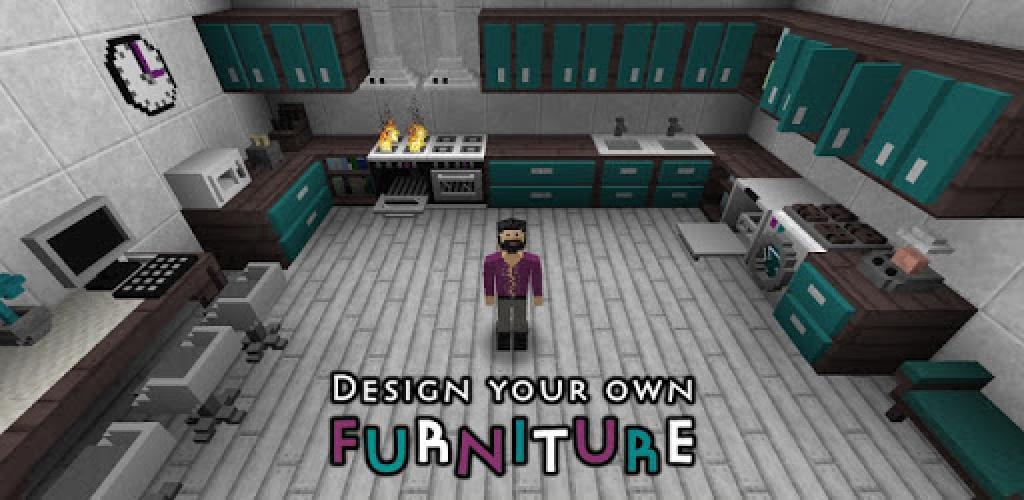 Survivalcraft 2 Mod APK (Full Version)